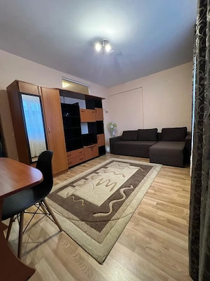 Inchiriere apartament 2 camere, bloc nou Gavana 3 - Pet friendly