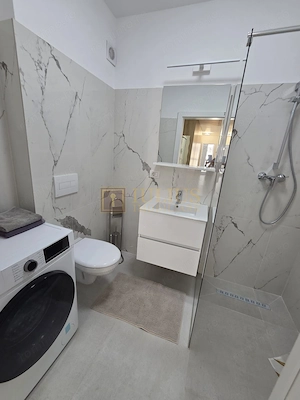 Prima inchiriere| Aradului| 3 camere| 2 bai|  70 mp| loc de parcare subteran - imagine 12