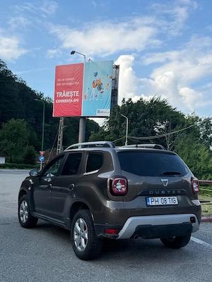 Dacia Duster primul proprietar - imagine 3