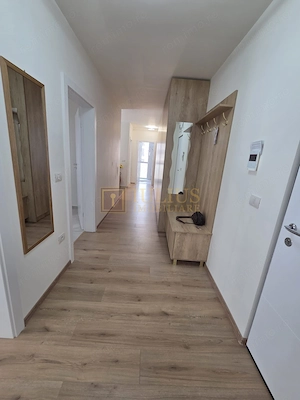 Prima inchiriere| Aradului| 3 camere| 2 bai|  70 mp| loc de parcare subteran - imagine 13