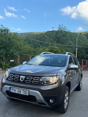 Dacia Duster primul proprietar - imagine 5