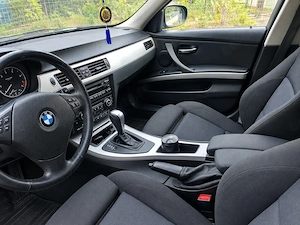 BMW seria 3  - imagine 2