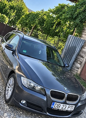 BMW seria 3  - imagine 3