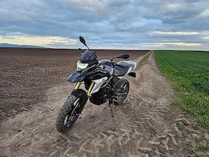  BMW g310 Rate fixe Buyback ! - imagine 3
