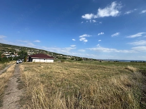 Vand Teren 500 mp str Oasului FN 