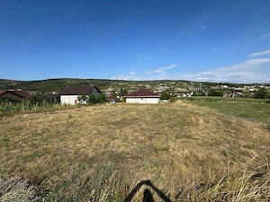 Vand Teren 500 mp str Oasului FN  - imagine 2