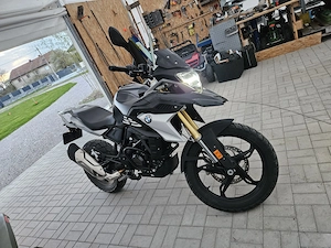  BMW g310 Rate fixe Buyback ! - imagine 5