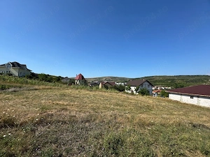 Vand Teren 500 mp str Oasului FN  - imagine 4