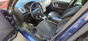 Skoda Fabia 2008 1.4 benzina 83cp