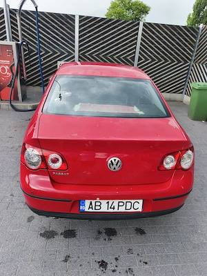 Volskwagen passat - imagine 2