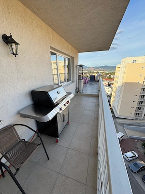 Penthouse Primavera Residence - imagine 3