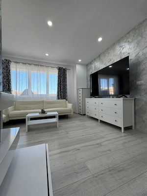 Penthouse Primavera Residence - imagine 6