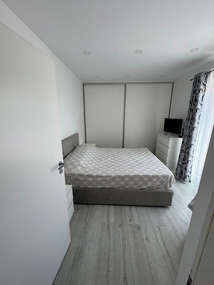 Penthouse Primavera Residence - imagine 19
