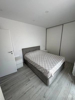 Penthouse Primavera Residence - imagine 15