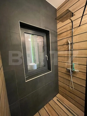 Apartament 2 camere lux, incalzire in pardoseala, Piata Chiriac - imagine 5