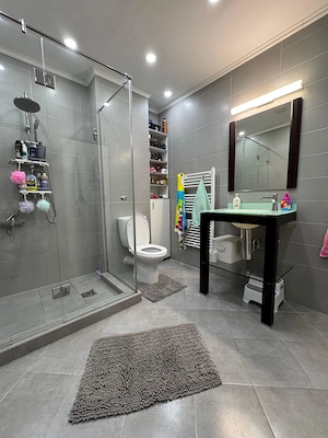 Penthouse Primavera Residence - imagine 18