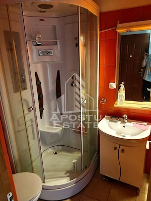 Garsoniera de vanzare, 21 mp, Calea Buziasului, Timisoara - imagine 8