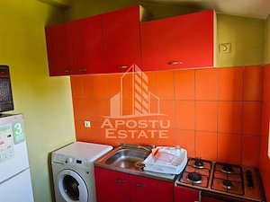 Garsoniera de vanzare, 21 mp, Calea Buziasului, Timisoara - imagine 5