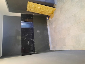 Vand sau inchiriez casa cu spatiu comercial cu toate utilitatile si teren 1700m central in Giarmata  - imagine 3