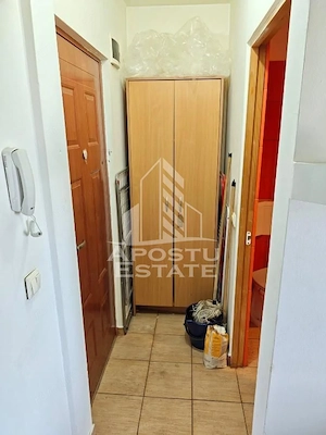 Garsoniera de vanzare, 21 mp, Calea Buziasului, Timisoara - imagine 3