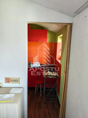 Garsoniera de vanzare, 21 mp, Calea Buziasului, Timisoara - imagine 4