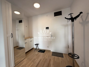 ISHO - Apartament modern cu 2 camere, vedere la Bega, boxa si parcare - imagine 10