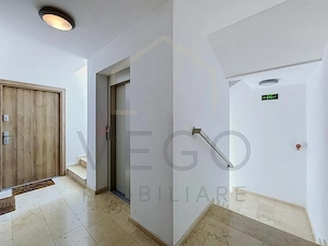 2 camere, bloc nou, 65 mp, balcon, aproape de Centru - imagine 14