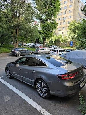 Renault Talisman 1.6, 130 cp, 2016