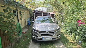 Hyundai Tucson 2016 - imagine 2