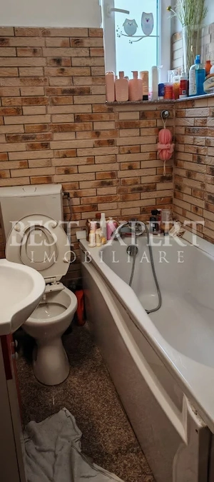 Apartament 5 Camere |Terasa Generoasa | Garaj +Parte subsol - imagine 12