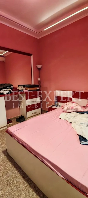 Apartament 5 Camere |Terasa Generoasa | Garaj +Parte subsol - imagine 9