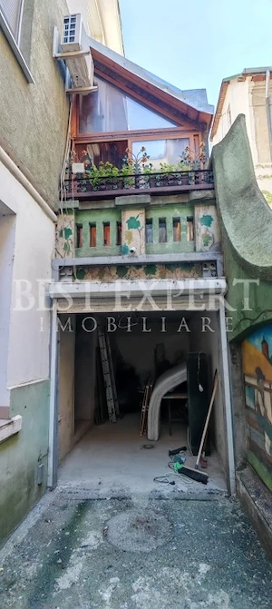 Apartament 5 Camere |Terasa Generoasa | Garaj +Parte subsol - imagine 18