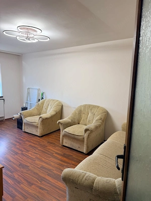  Vand apartament doua camere decomandat etaj 4 4 , strada Varful cu Dor nr 1 - imagine 7