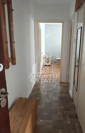 Apartament cu 1 camera - zona Dambovita, Timisoara - imagine 3
