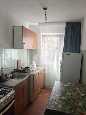 Apartament cu 1 camera - zona Dambovita, Timisoara - imagine 4