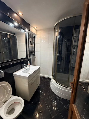  Vand apartament doua camere decomandat etaj 4 4 , strada Varful cu Dor nr 1 - imagine 10