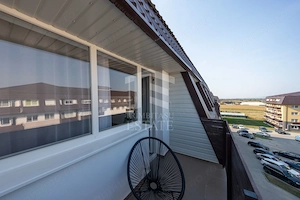 Subcetate|Coresi-Apartament 2 camere 60 mp+loc de parcare - imagine 8