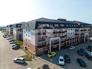 Subcetate|Coresi-Apartament 2 camere 60 mp+loc de parcare - imagine 4