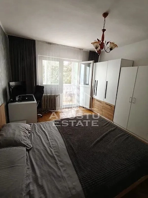 Apartament cu 1 camera - zona Dambovita, Timisoara - imagine 2