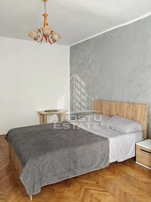 Apartament cu 1 camera - zona Dambovita, Timisoara