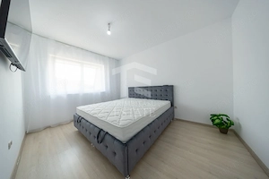Subcetate|Coresi-Apartament 2 camere 60 mp+loc de parcare - imagine 11