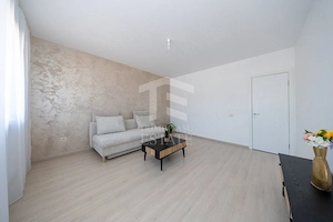 Subcetate|Coresi-Apartament 2 camere 60 mp+loc de parcare - imagine 2