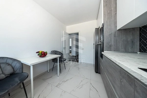 Subcetate|Coresi-Apartament 2 camere 60 mp+loc de parcare - imagine 17