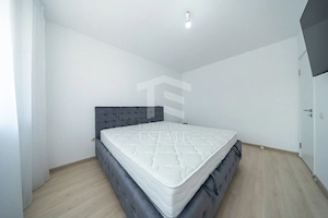 Subcetate|Coresi-Apartament 2 camere 60 mp+loc de parcare - imagine 13