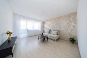 Subcetate|Coresi-Apartament 2 camere 60 mp+loc de parcare - imagine 6