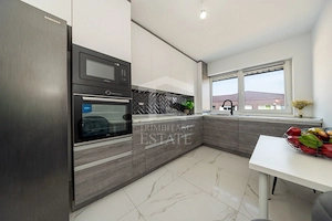 Subcetate|Coresi-Apartament 2 camere 60 mp+loc de parcare - imagine 19
