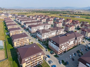 Subcetate|Coresi-Apartament 2 camere 60 mp+loc de parcare - imagine 7