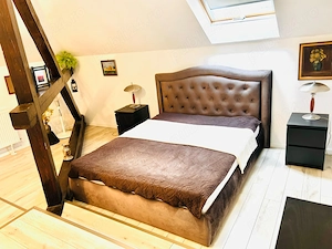 Apartament de poveste | 100 mp | 3 dormitoare | bălcescu | 650   | direct proprietar - imagine 5