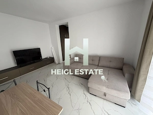 Apartament de inchiriat cu 2 camere si curte proprie - imagine 2