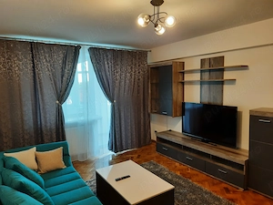 Inchiriez apartament 2 camere vilute zona Ciuperca